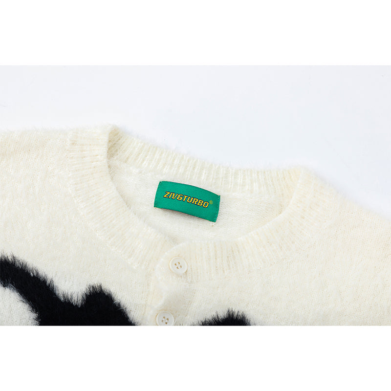 Unisex Sweater Stylish Warmth for Autumn and Winter