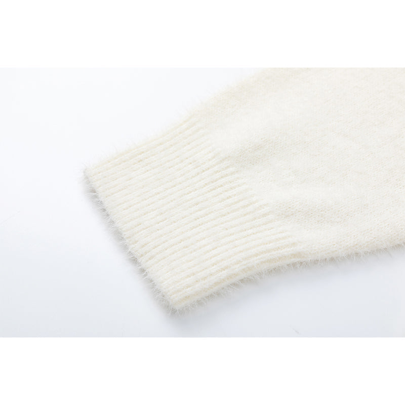 Unisex Sweater Stylish Warmth for Autumn and Winter