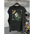 Men Vintage Vest