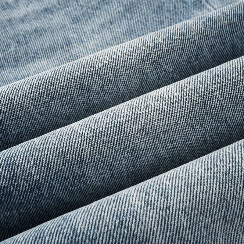 Men Trendy Jeans Pure cotton high quality
