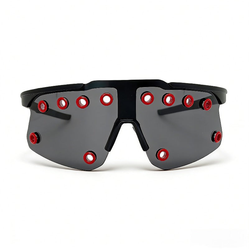 Trendy Punk Glasses