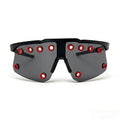 Trendy Punk Glasses
