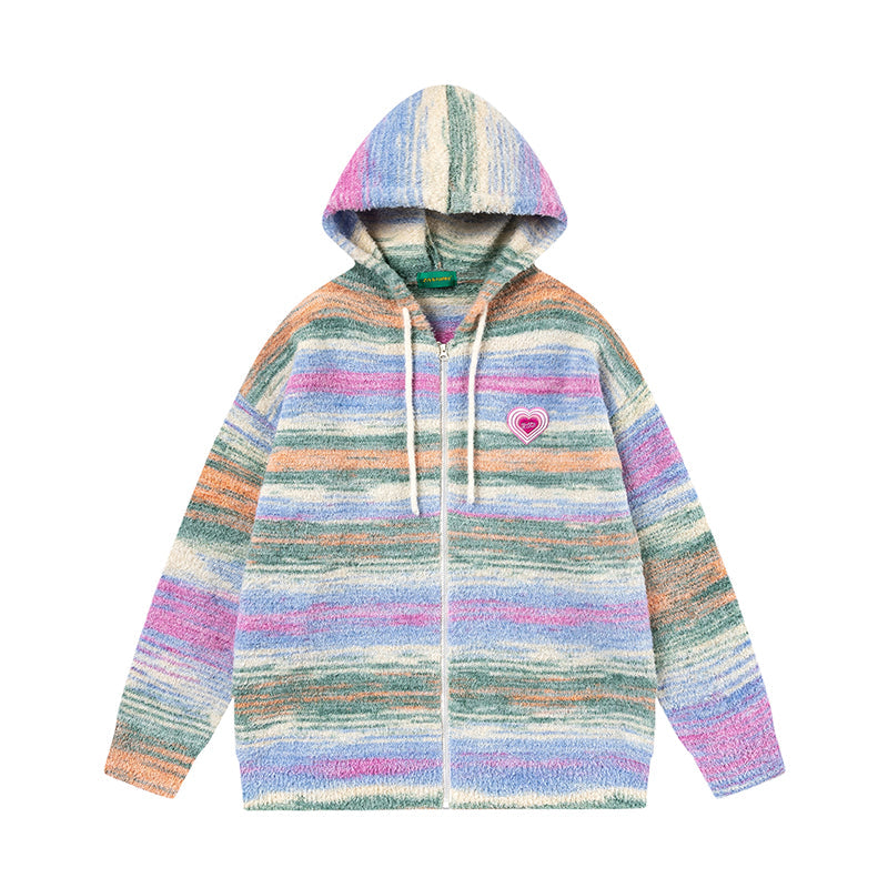 Unisex Sweater Stylish Warmth for Autumn and Winter