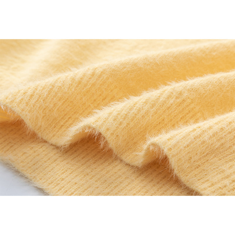 Unisex Sweater Stylish Warmth for Autumn and Winter