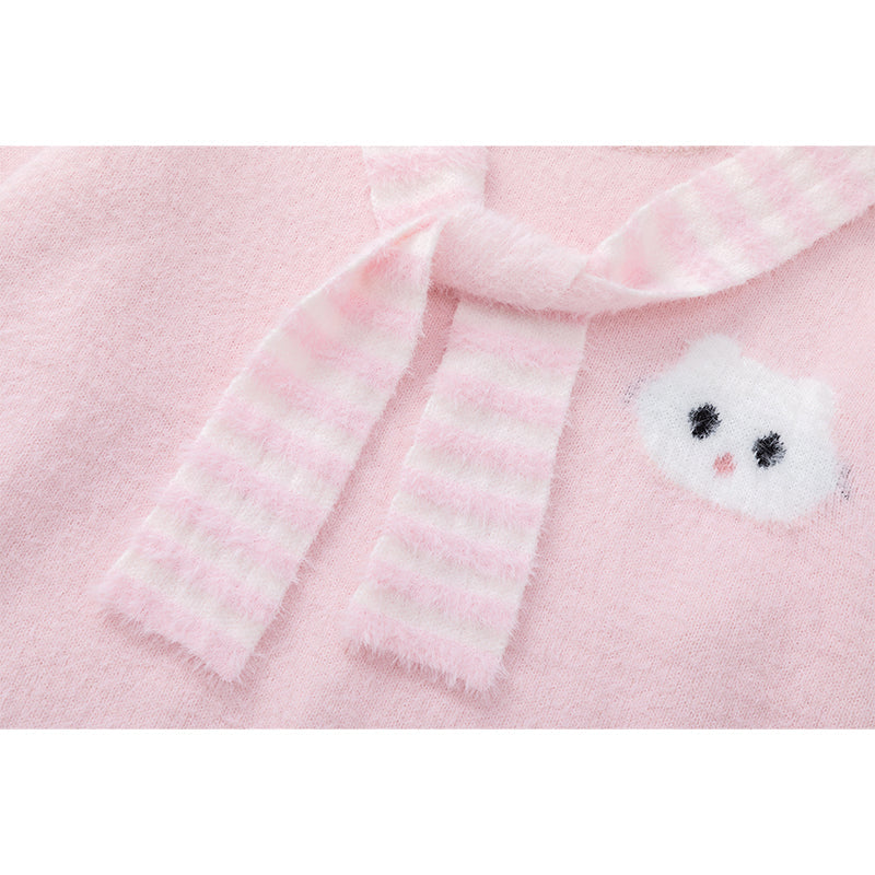 Unisex Sweater Stylish Warmth for Autumn and Winter