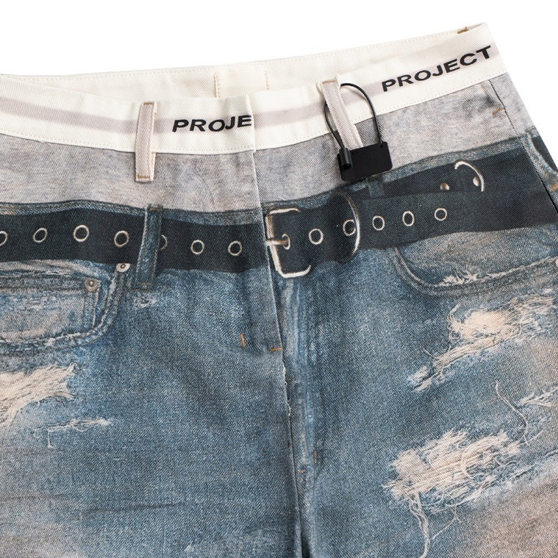 MIJKO Jeans: At the Forefront of Fashion Trends