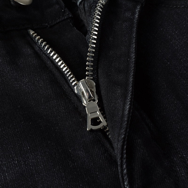 Men Trendy Jeans Pure cotton high quality