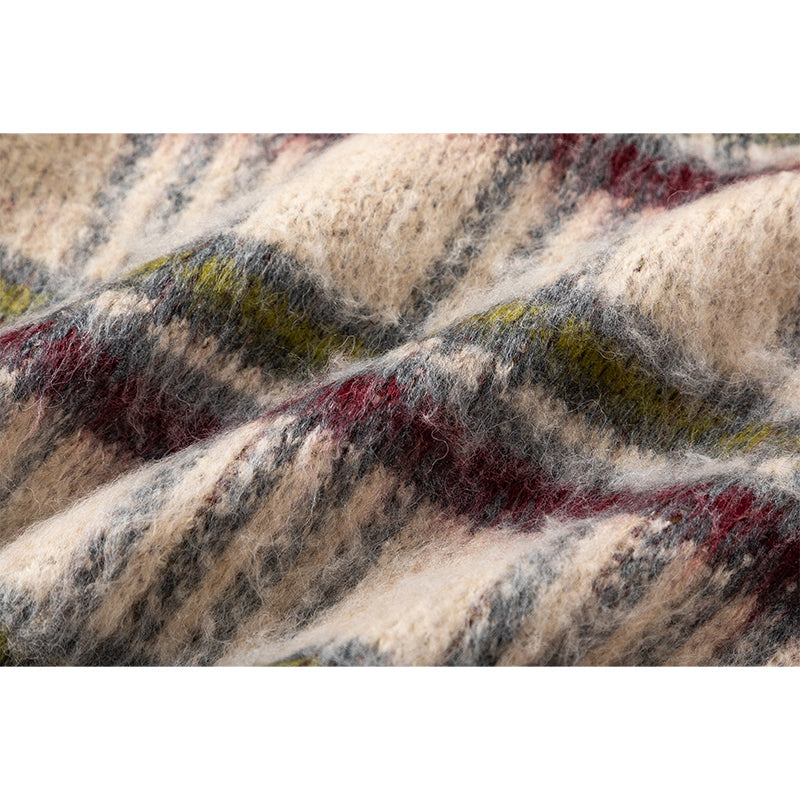 Unisex Sweater Stylish Warmth for Autumn and Winter