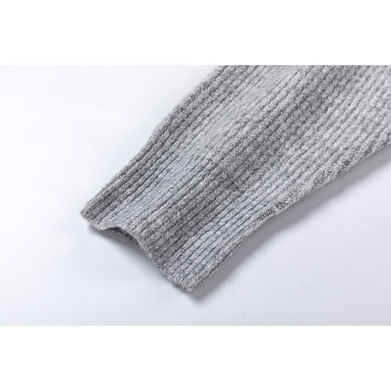 Unisex Sweater Stylish Warmth for Autumn and Winter