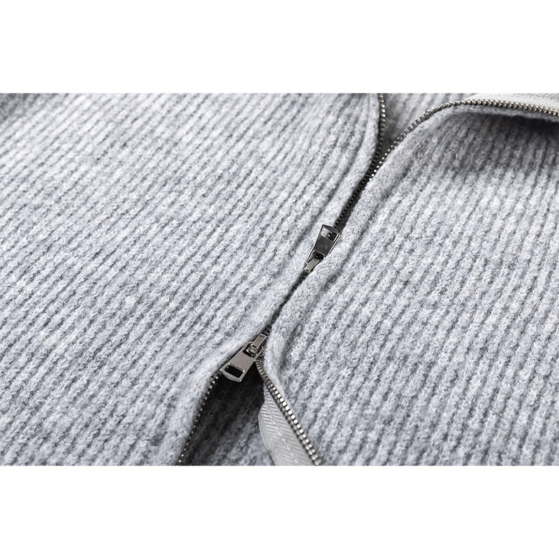 Unisex Sweater Stylish Warmth for Autumn and Winter