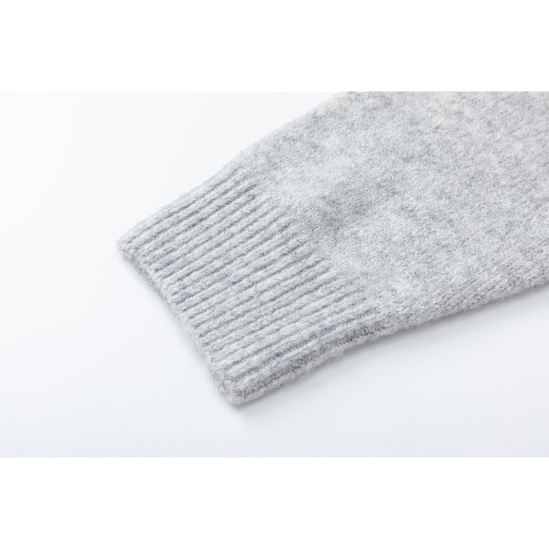 Unisex Sweater Stylish Warmth for Autumn and Winter