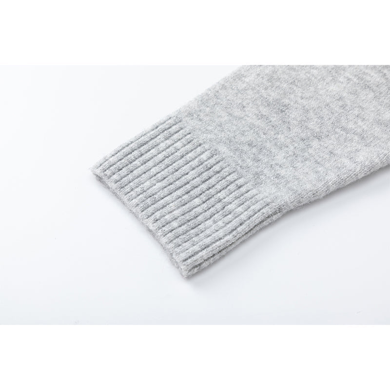 Unisex Sweater Stylish Warmth for Autumn and Winter
