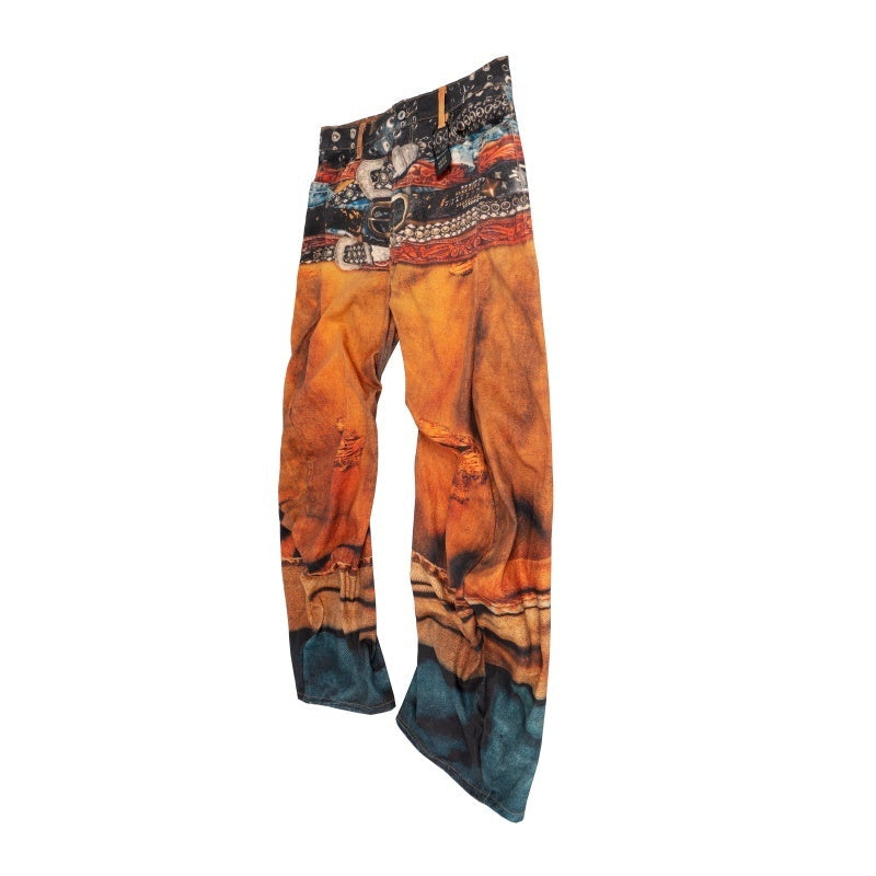 MIJKO Jeans: At the Forefront of Fashion Trends