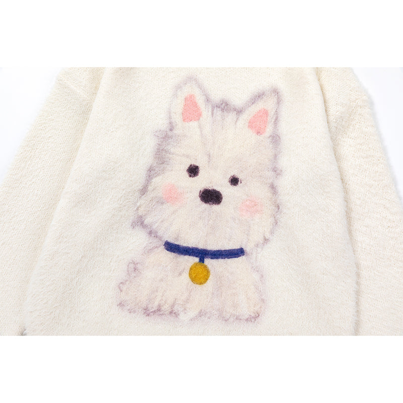 Unisex Sweater Stylish Warmth for Autumn and Winter