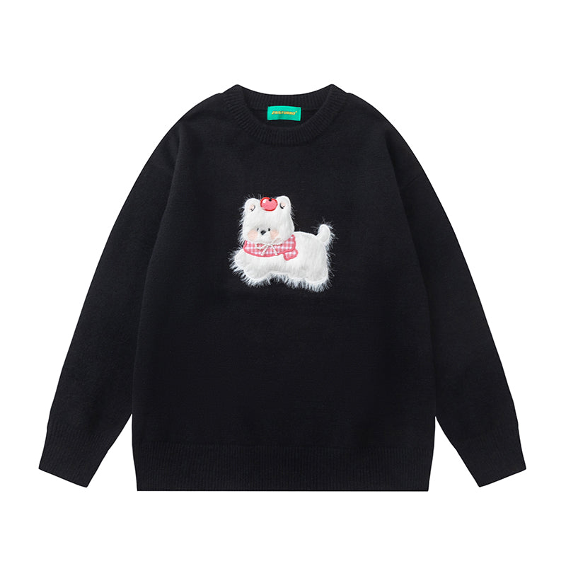 Unisex Sweater Stylish Warmth for Autumn and Winter