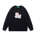 Unisex Sweater Stylish Warmth for Autumn and Winter