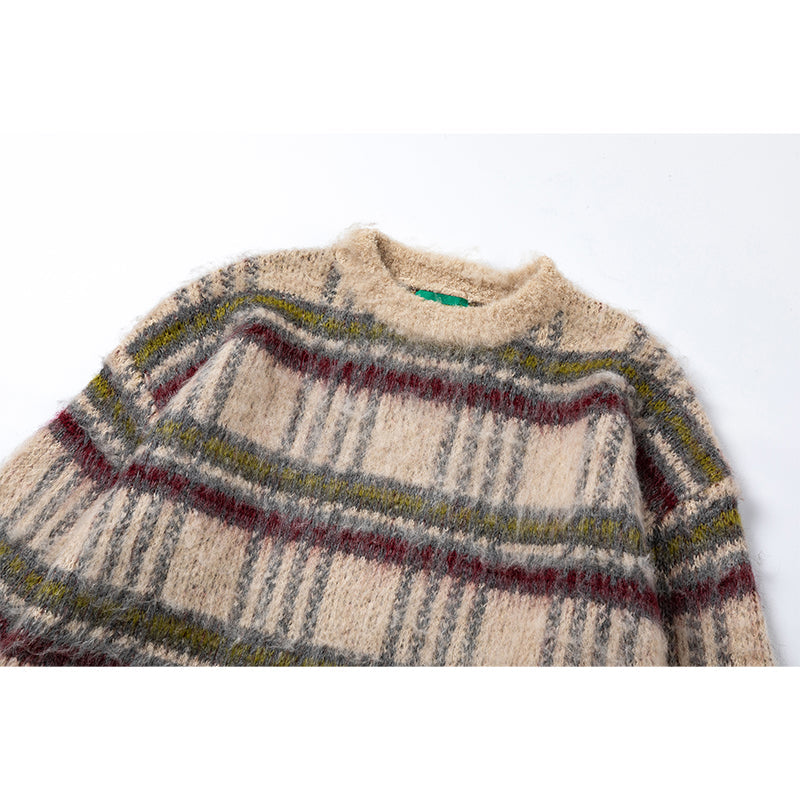 Unisex Sweater Stylish Warmth for Autumn and Winter