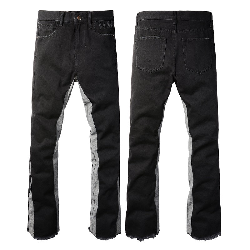 AMIRI Jeans High Street Distressed#9306