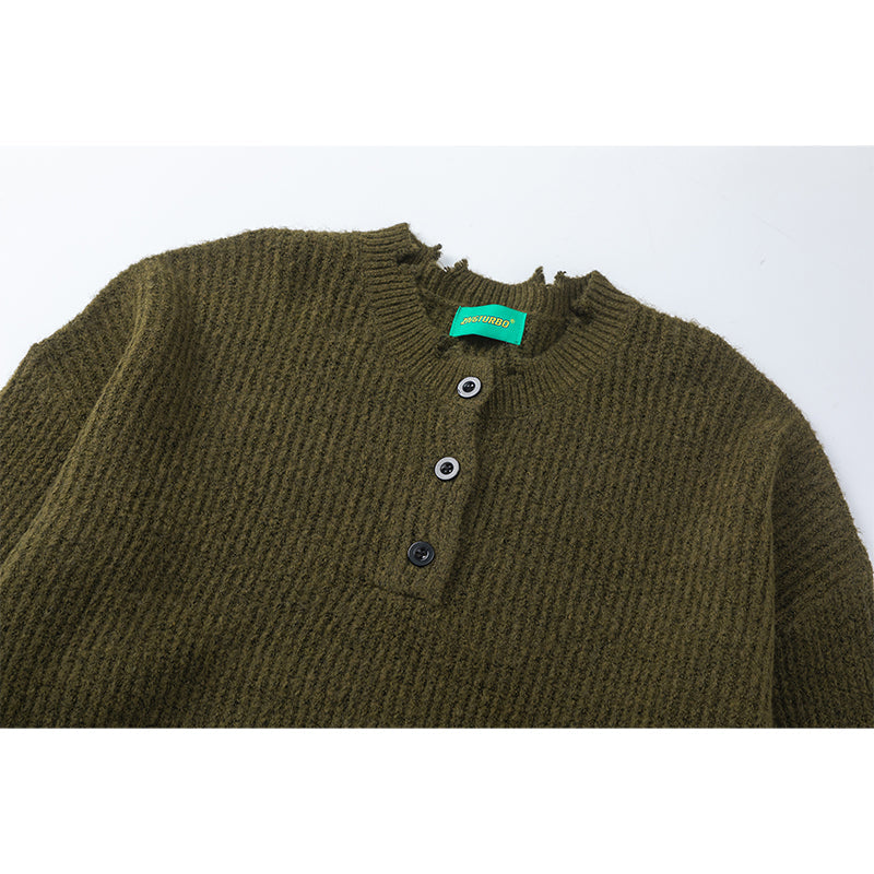 Unisex Sweater Stylish Warmth for Autumn and Winter