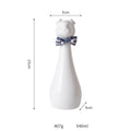 Pet Urn Pet Urn Dog Jar Sealed Jar Urn Moisture-proof Commemorative Box Death Cremation Jar Funeral