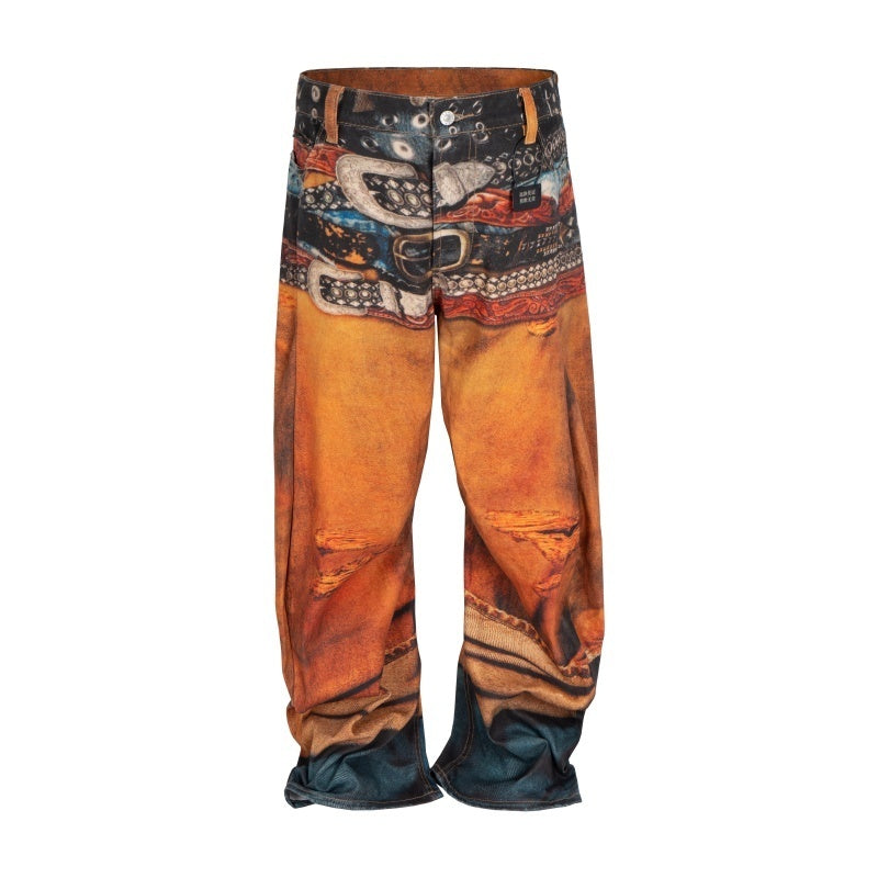 MIJKO Jeans: At the Forefront of Fashion Trends