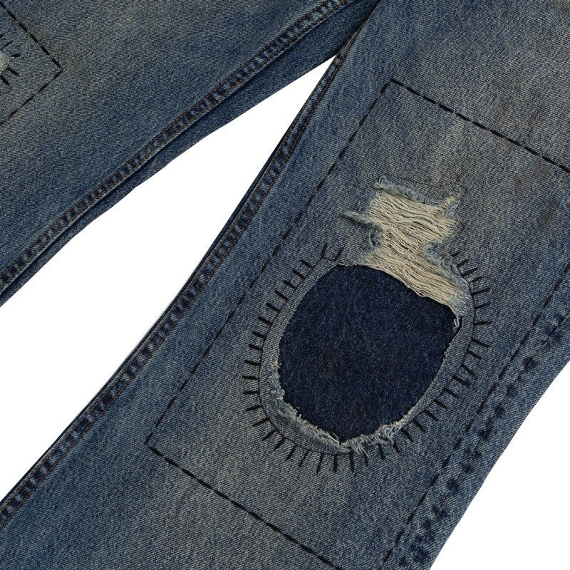 MIJKO Jeans  At the Forefront of Fashion Trends
