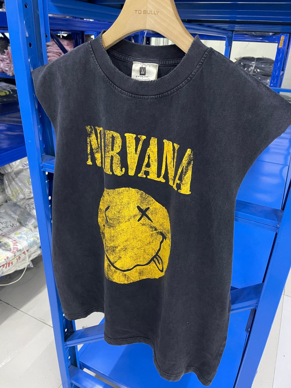 Vintage style washed summer wear T shirt 260G pure cotton high-quality streetwear