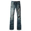 Men Trendy Jeans Pure cotton high quality
