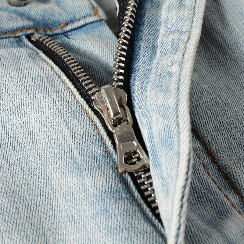 Men Trendy Jeans Pure cotton high quality