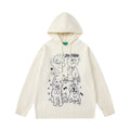 Unisex Sweater Stylish Warmth for Autumn and Winter