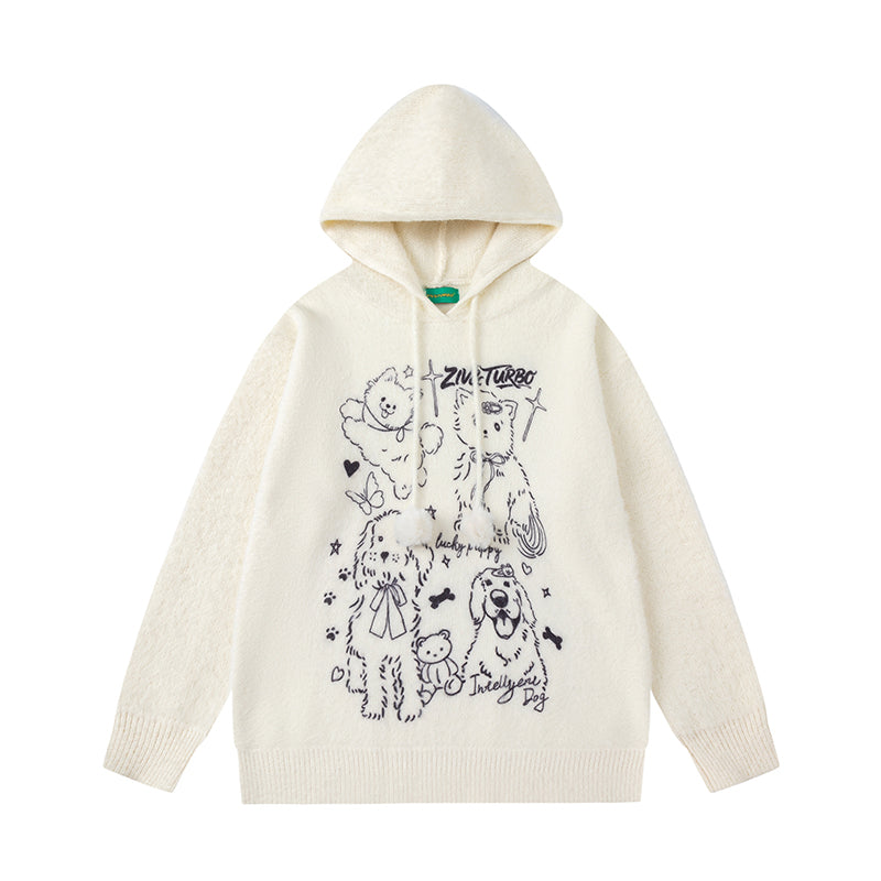 Unisex Sweater Stylish Warmth for Autumn and Winter