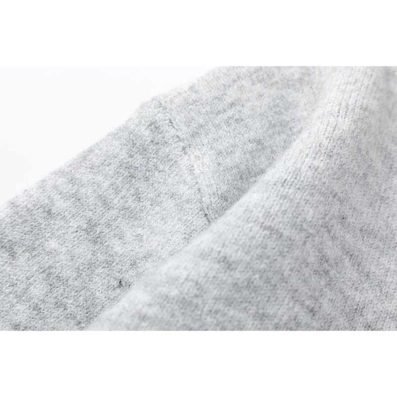 Unisex Sweater Stylish Warmth for Autumn and Winter