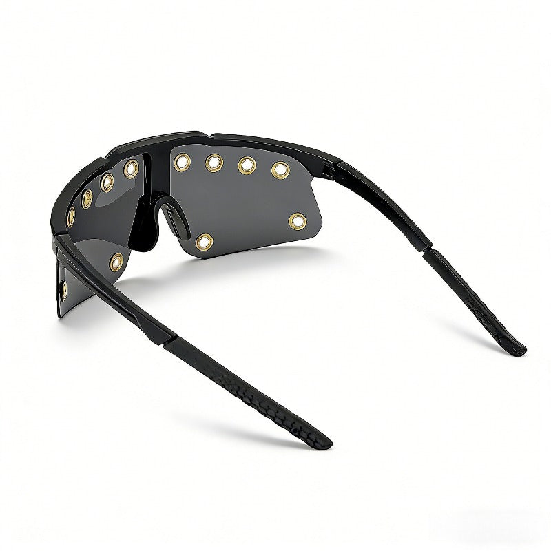 Trendy Punk Glasses