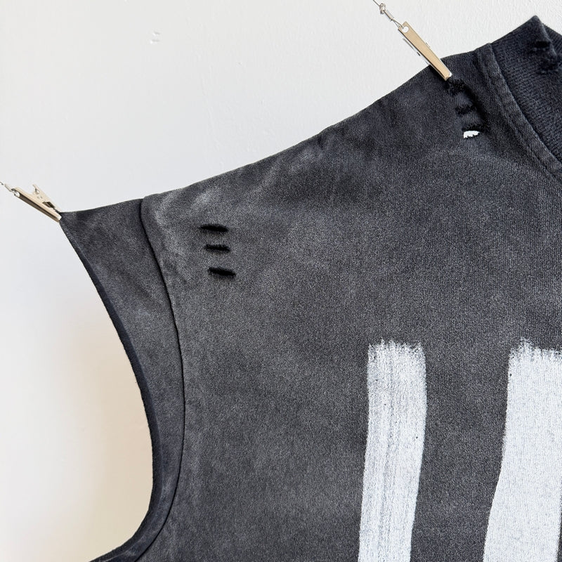 Men Vintage Vest