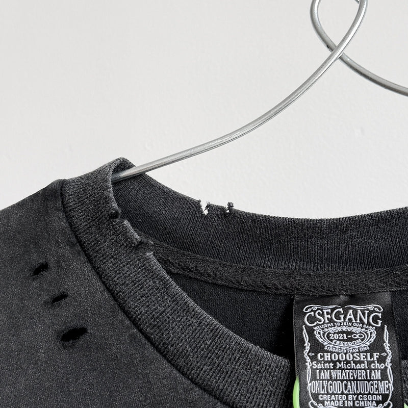 Men Vintage Vest