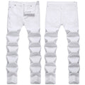 Mens Fashion Jeans 1183# Pure cotton high quality