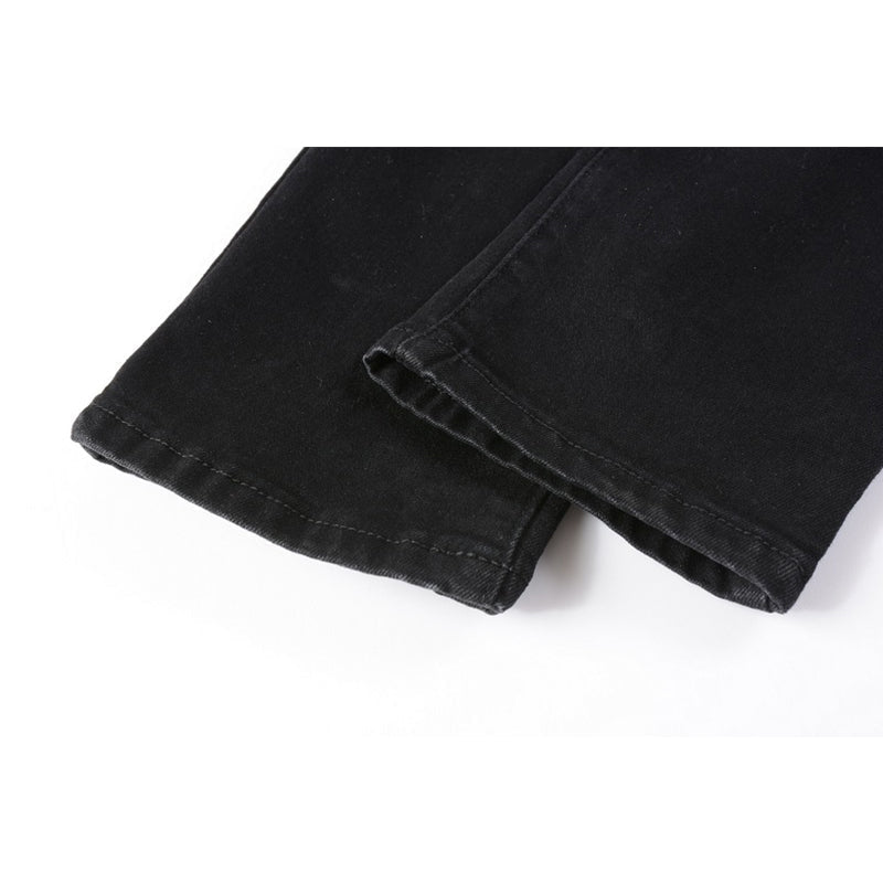 AMIRI Jeans High Street Distressed#964