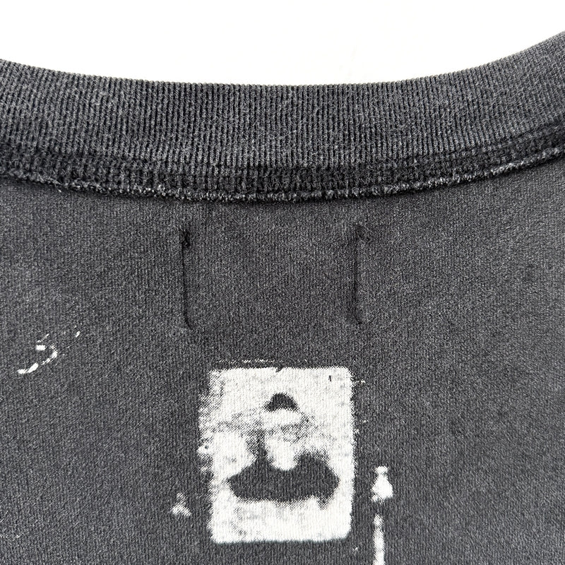 Men Vintage Vest