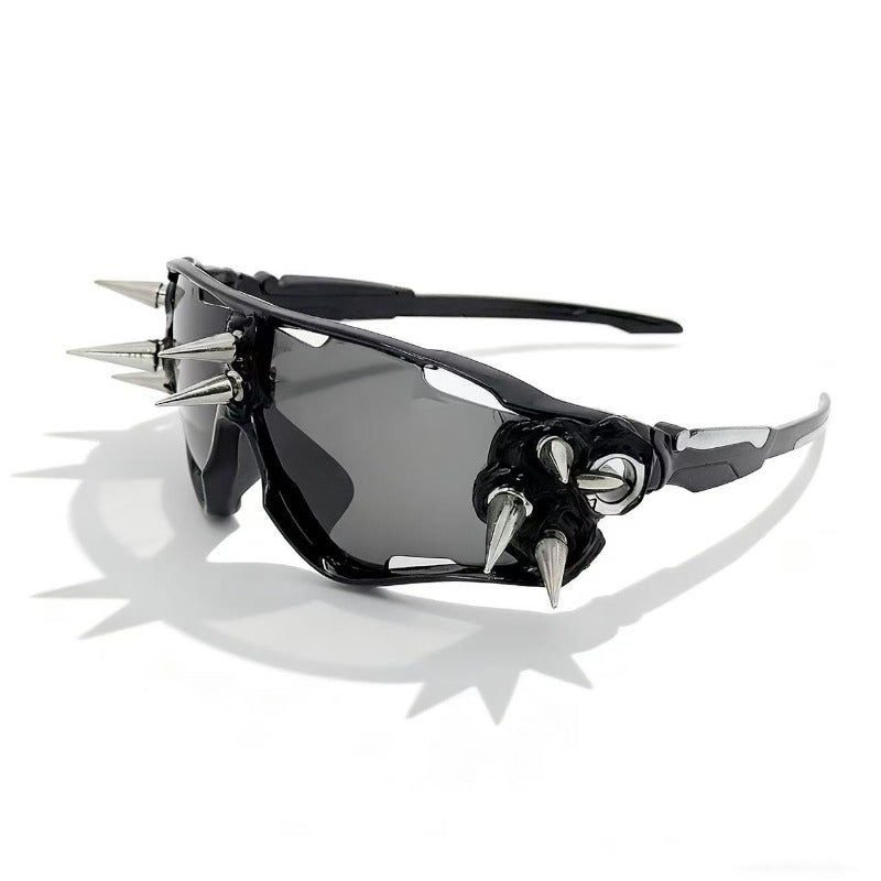 Trendy punk glasses y2kretro