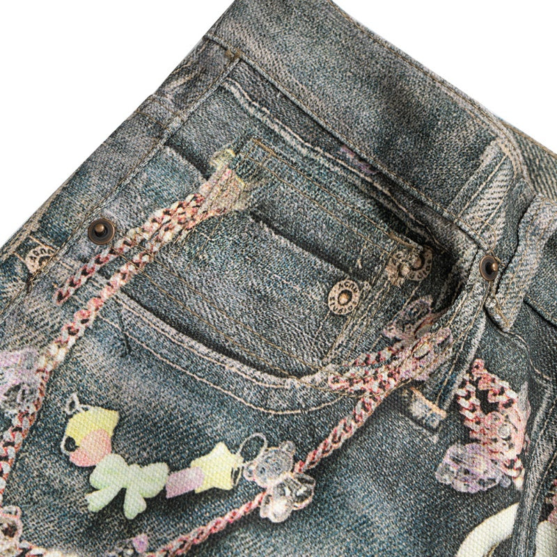 MIJKO Jeans: At the Forefront of Fashion Trends