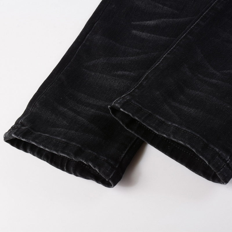 AMIRI Jeans High Street Distressed#1341