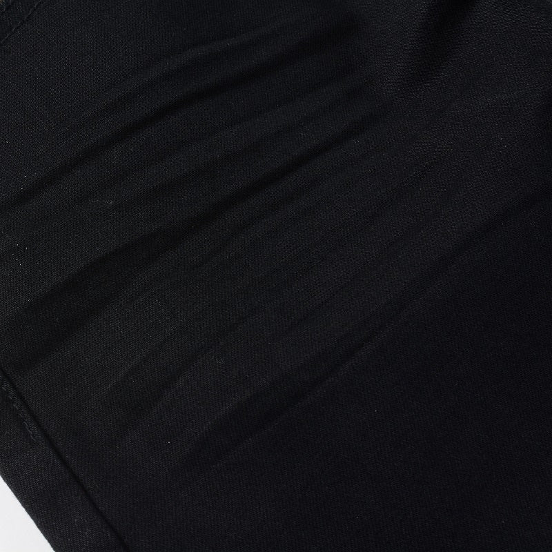 AMIRI Jeans High Street Distressed#1352