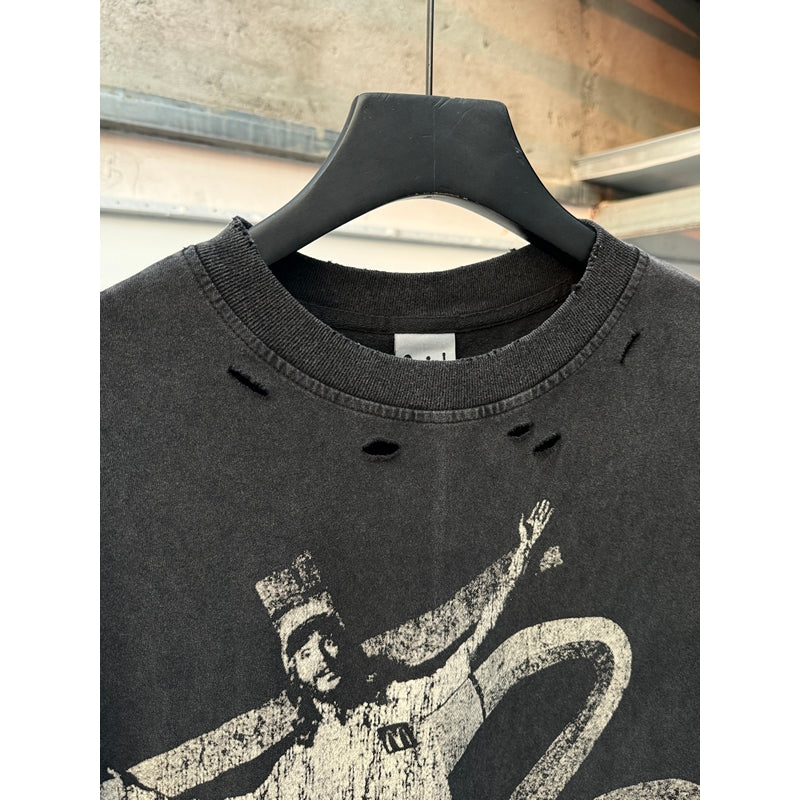 Men Vintage Vest
