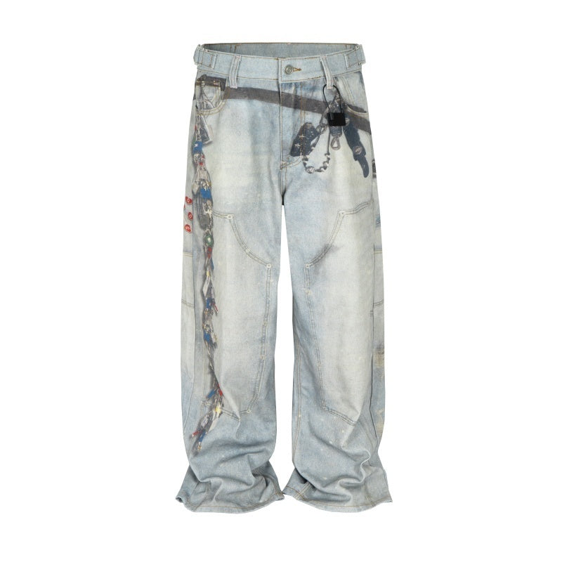 MIJKO Jeans: At the Forefront of Fashion Trends