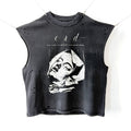Men Vintage Vest