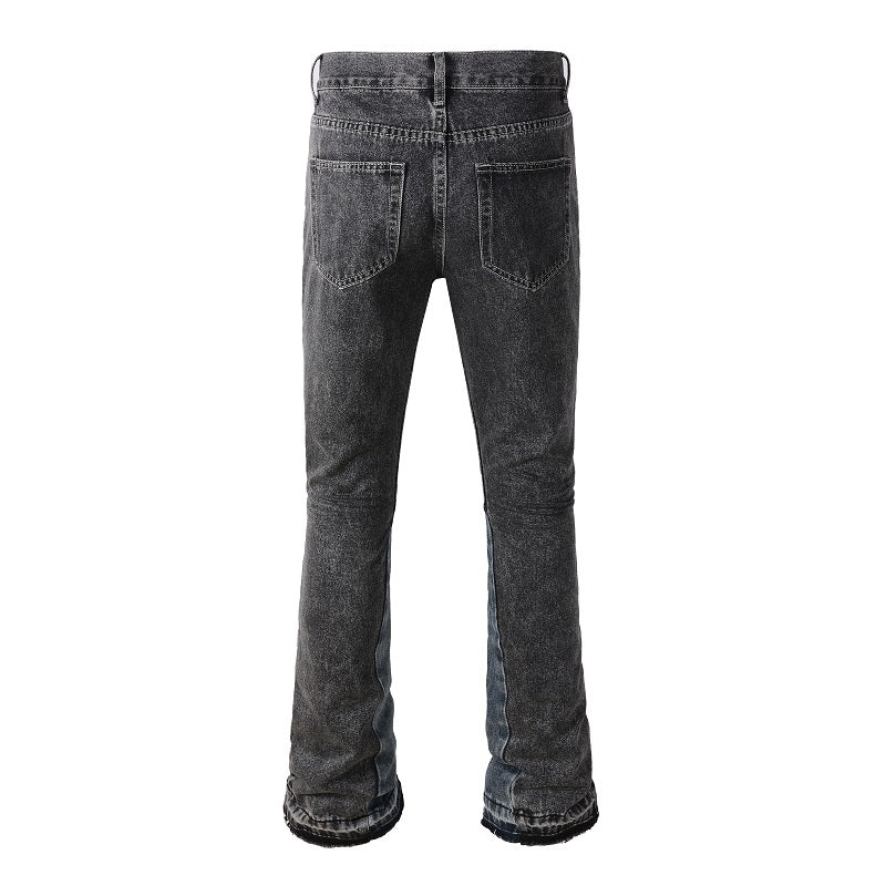 AMIRI Jeans High Street Distressed#9305