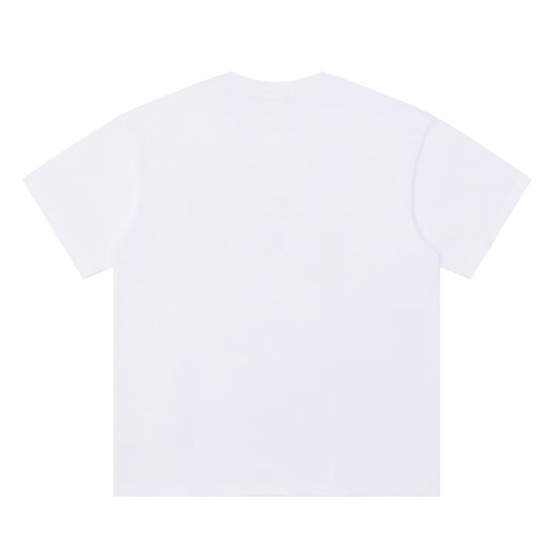 ERD T Shirts Multi-Style Script Vintage Figure Graphic Tee