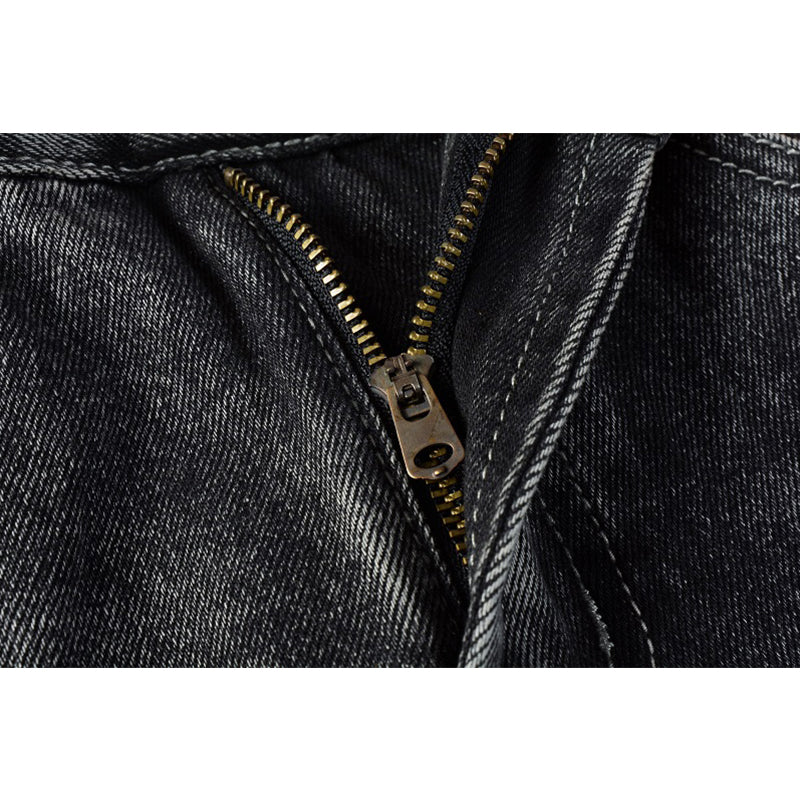 AMIRI Jeans High Street Distressed#9305