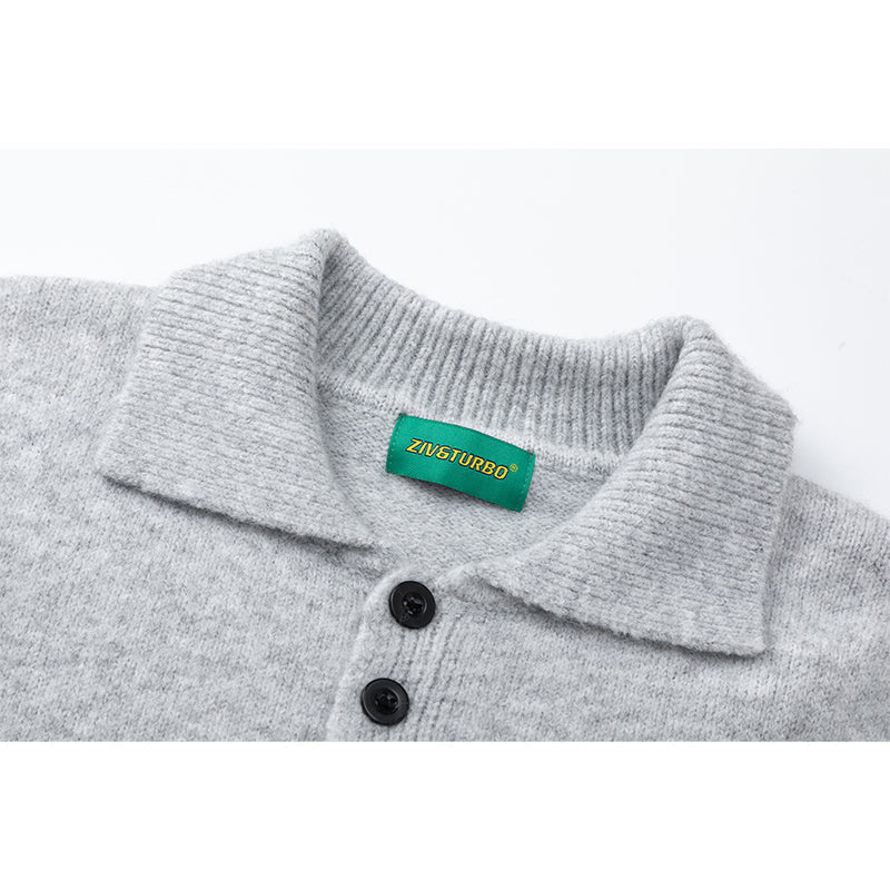 Unisex Sweater Stylish Warmth for Autumn and Winter
