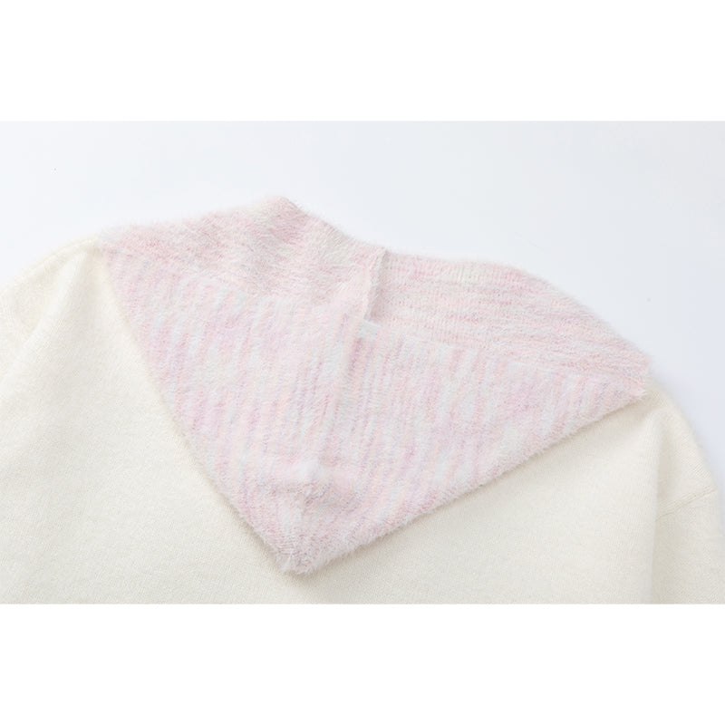 Unisex Sweater Stylish Warmth for Autumn and Winter